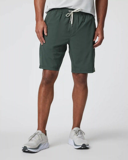 Kore Short Lined 9"