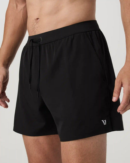 Course Short Unlined 5"
