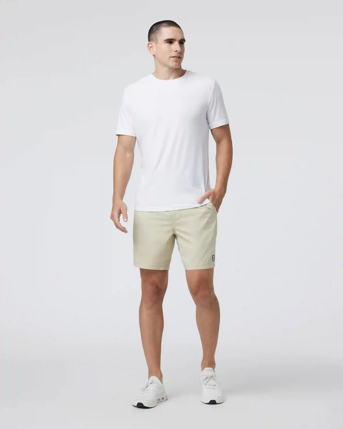 Kore Short Lined 7"