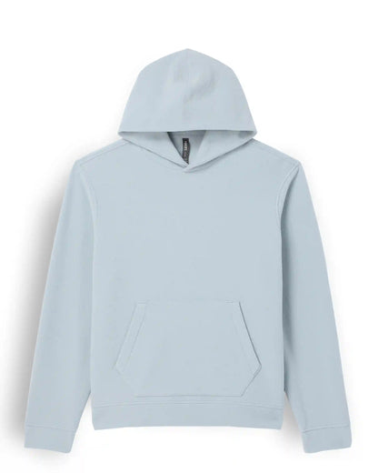Beach Fleece Pullover Hoodie