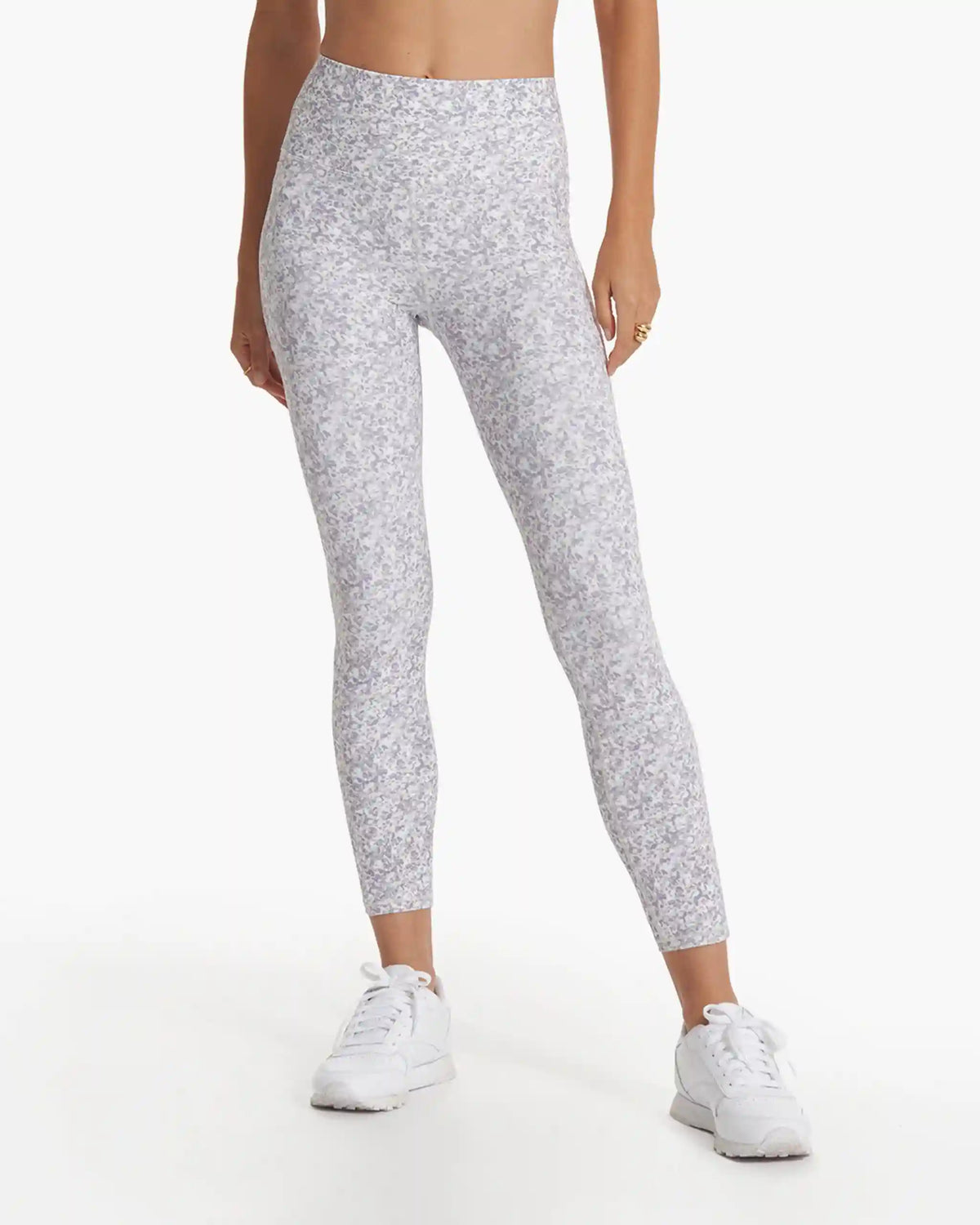 Studio Pocket Legging-Short