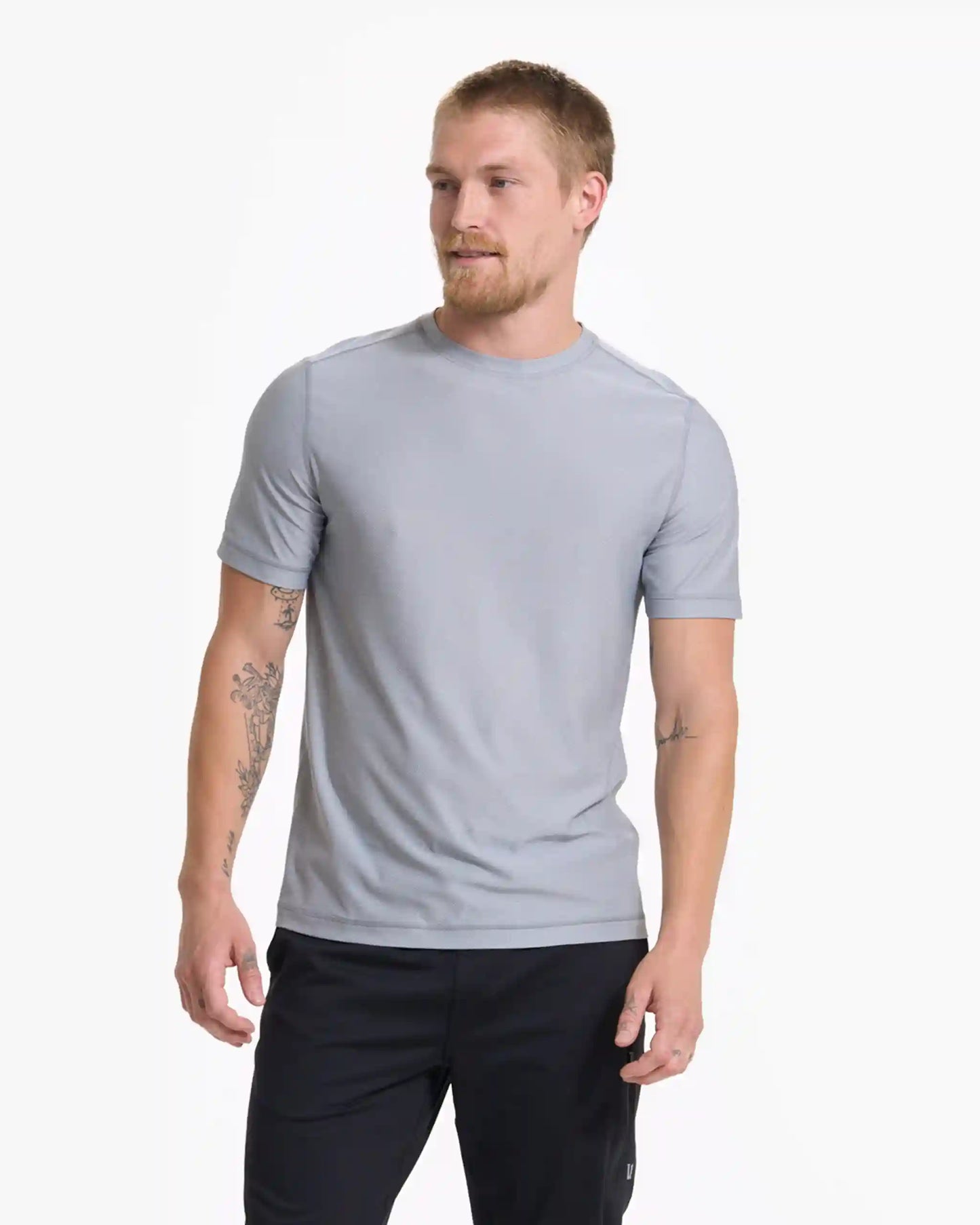 Grandview Tech Tee