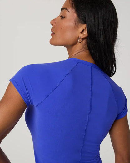 Vuori AllTheFeels™ Short Sleeve Essential Tee
