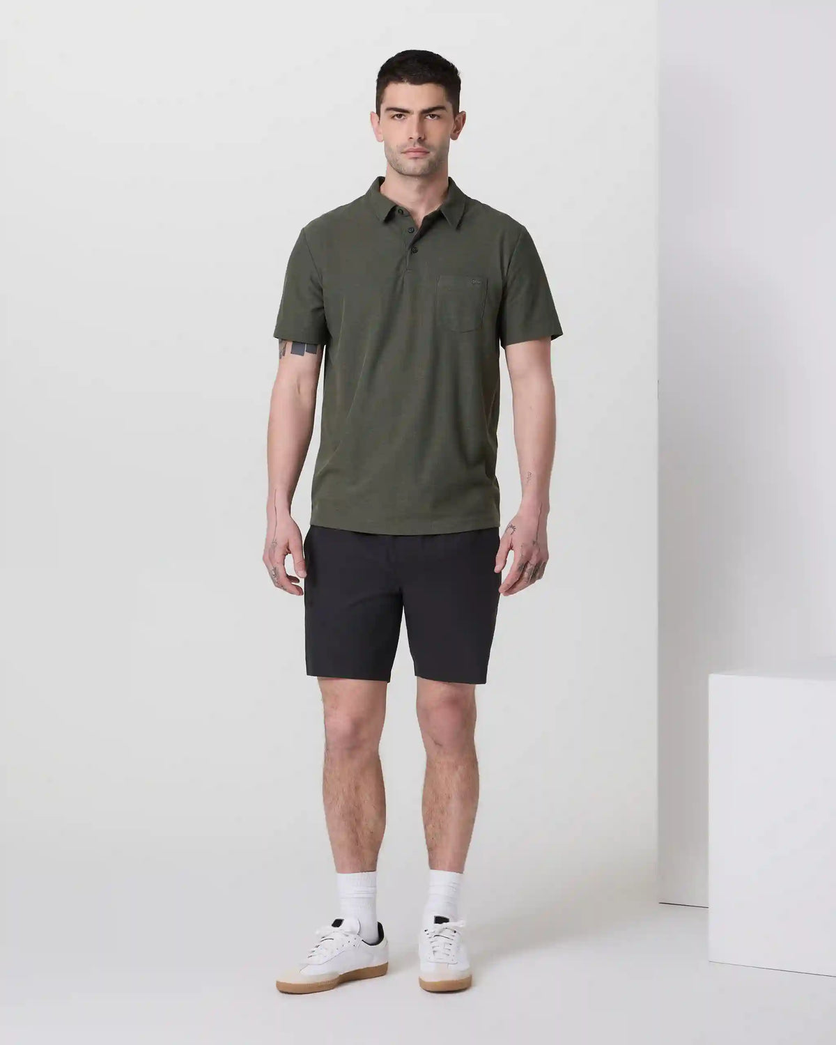 Ace Polo