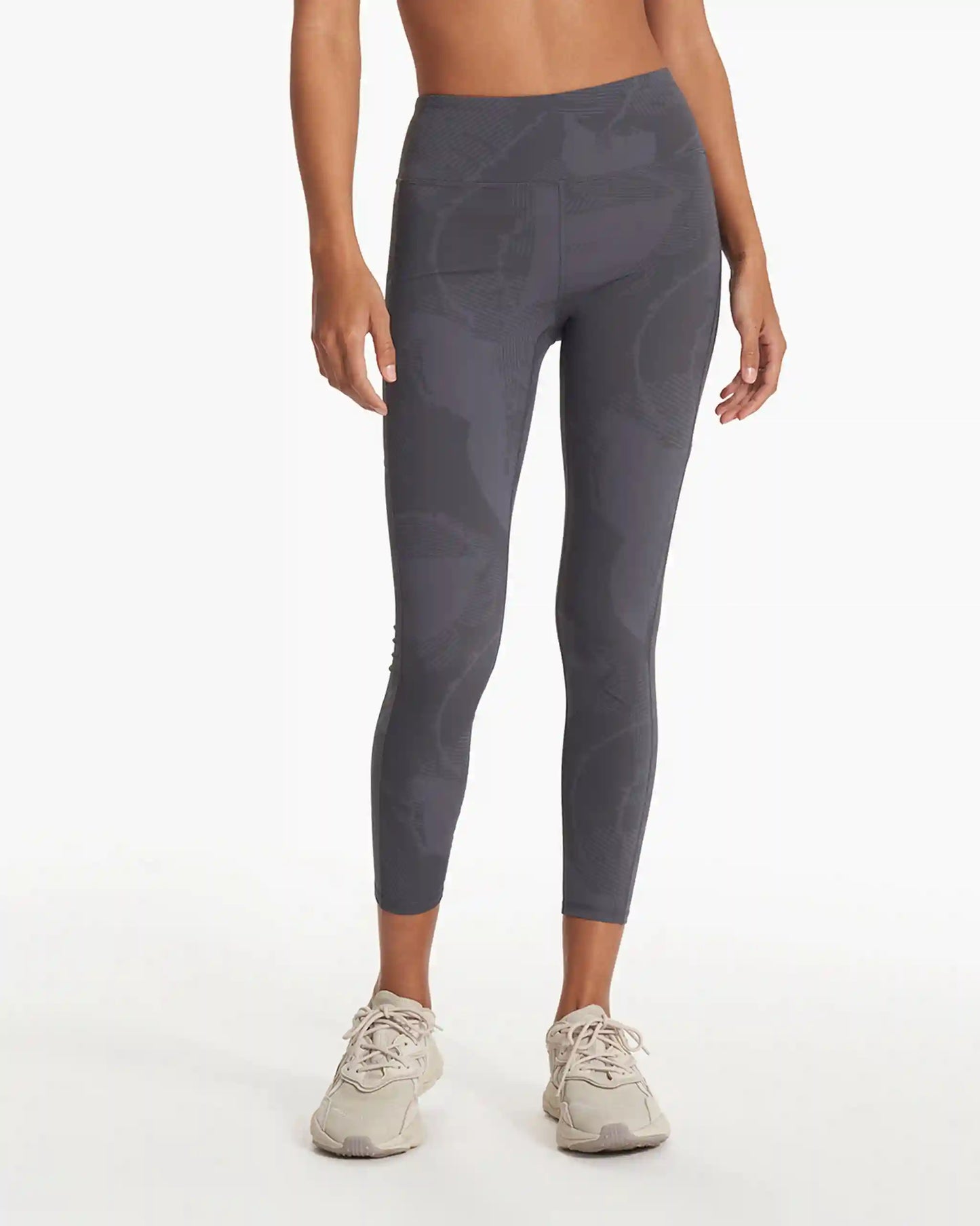 Stride Legging