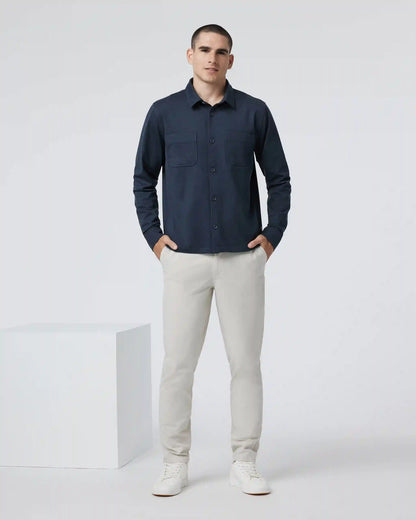 Coronado Shirt Jacket