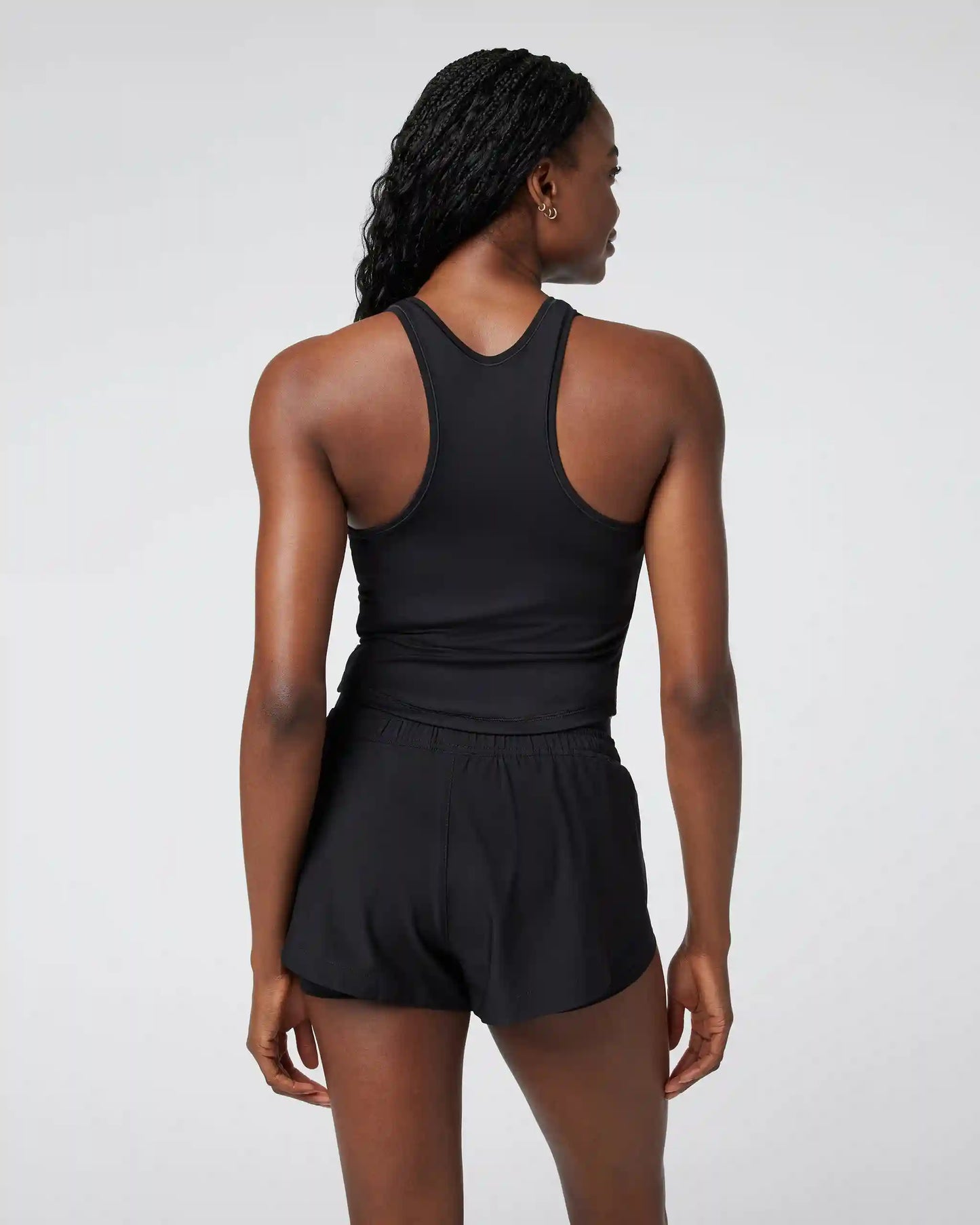 Daily Racerback Tank