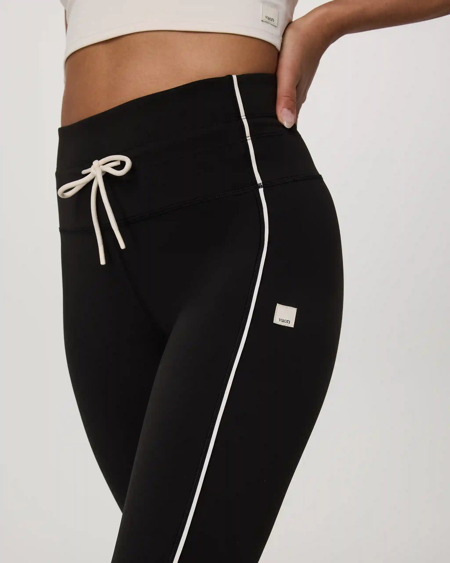 Daily Piped Legging