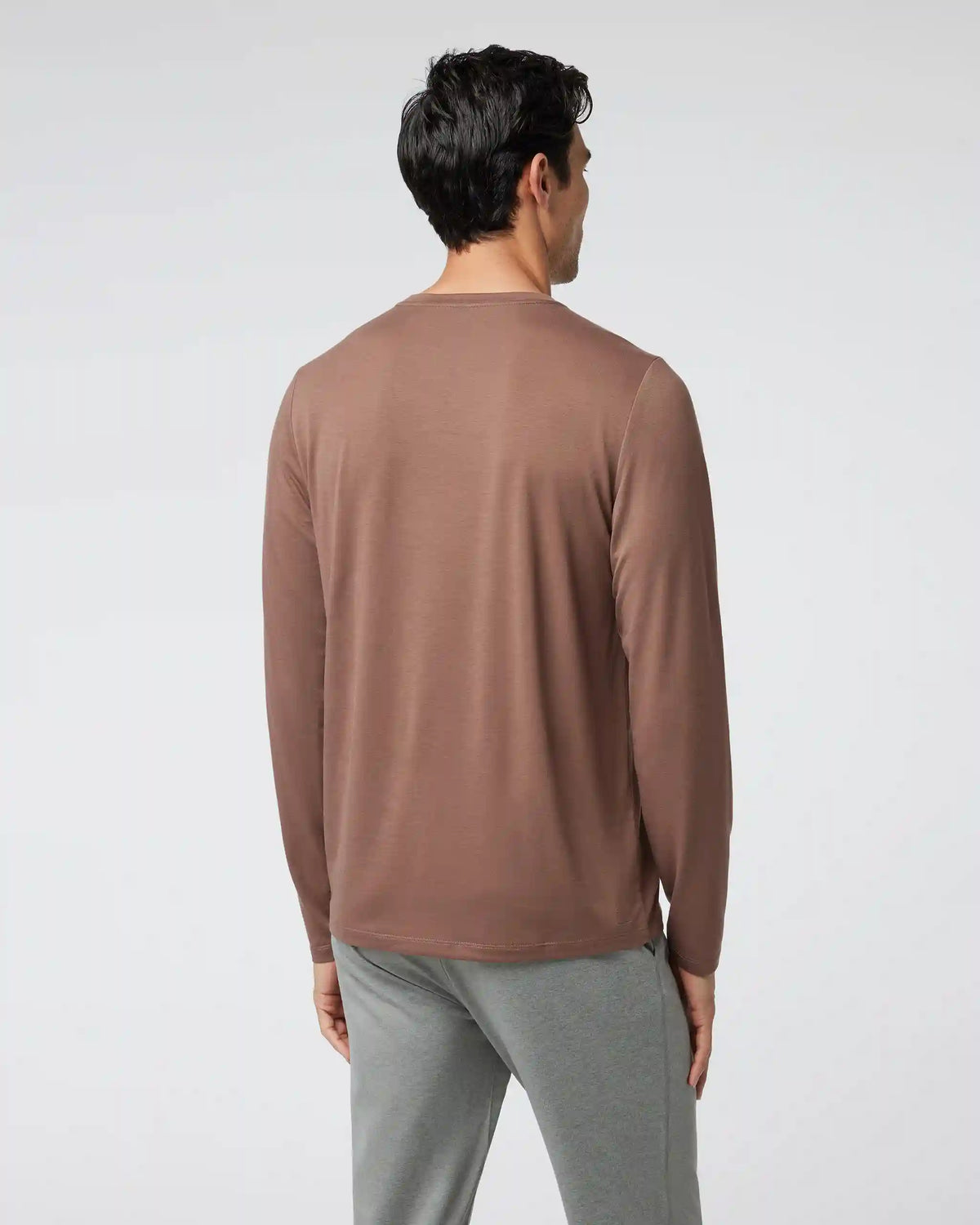 Long Sleeve Current Tech Tee