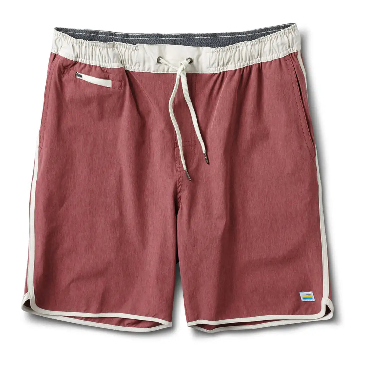 Banks Short Unlined 7"