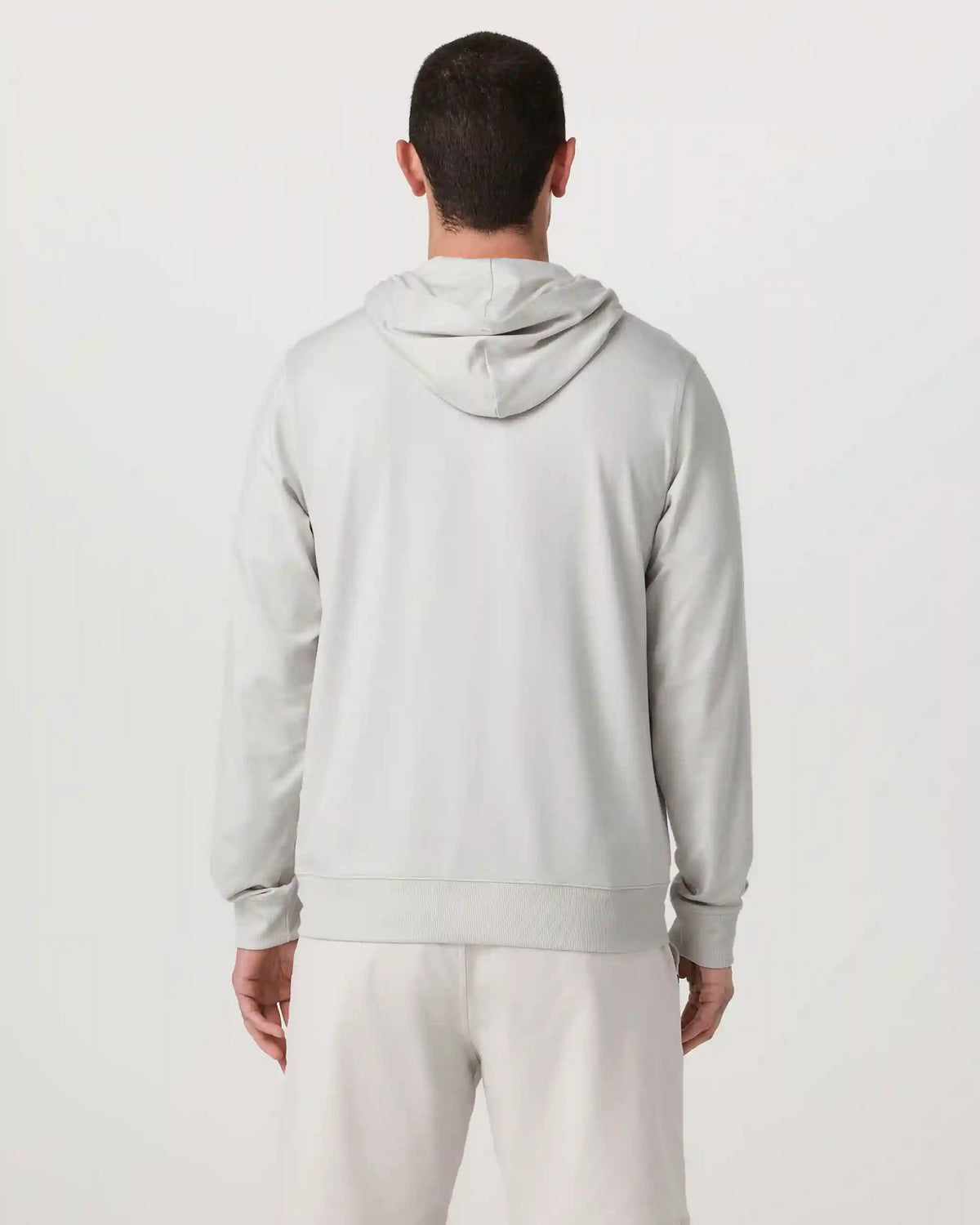 Ponto Full Zip Hoodie