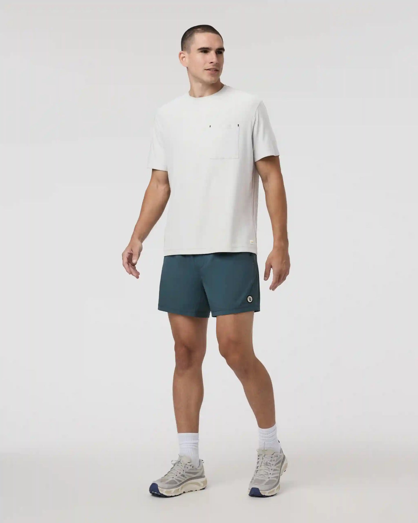 Kore Short Lined 5"