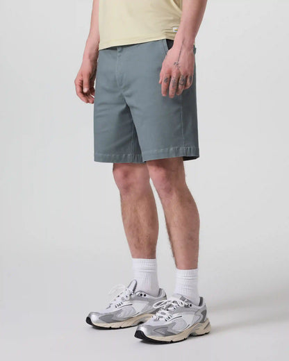 Fletcher Chino Short 8"