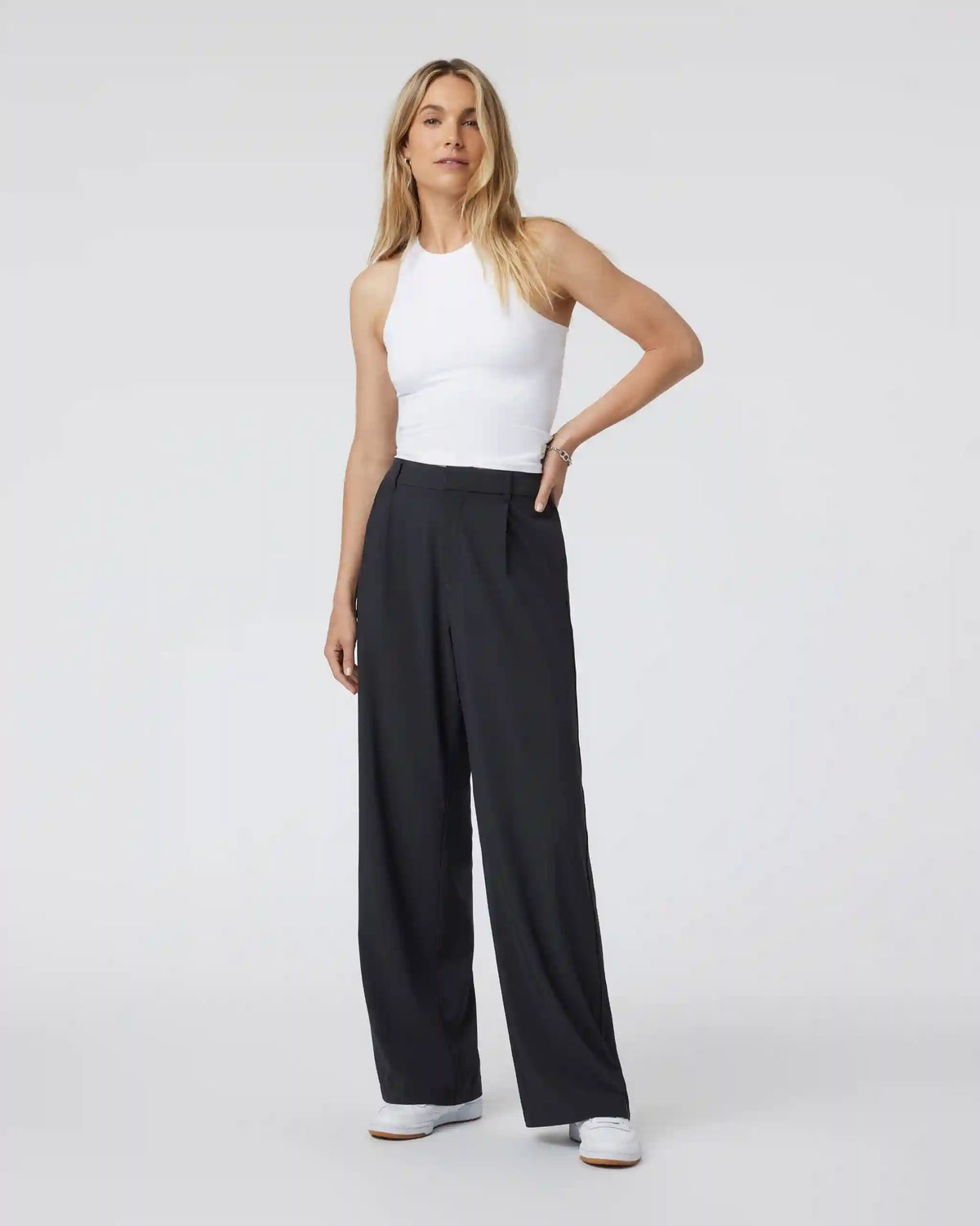 Villa Trouser-Long