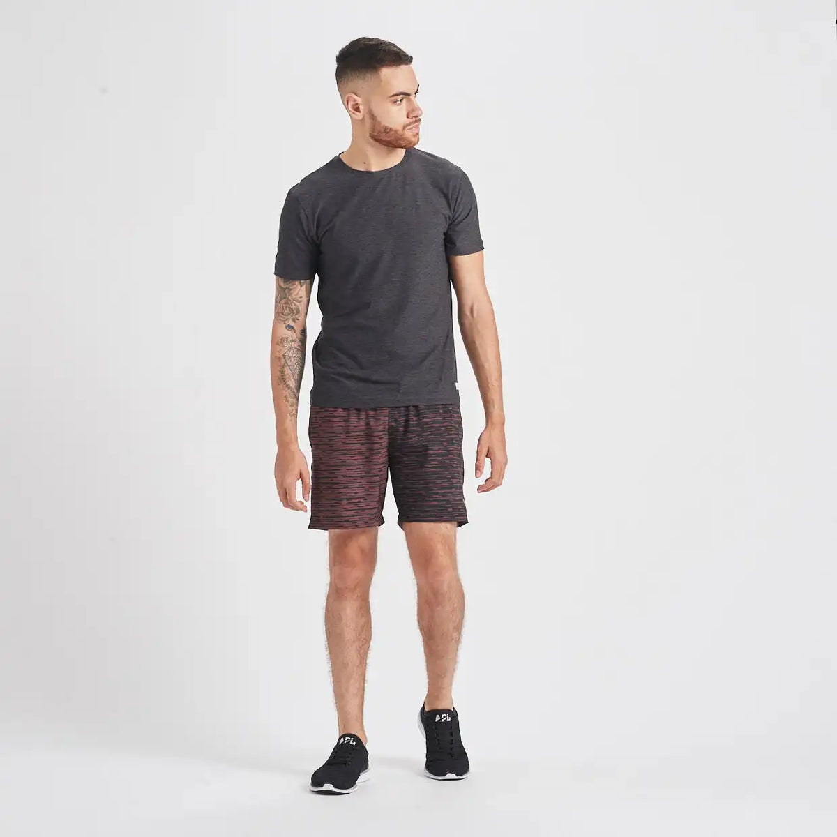 Rush Short