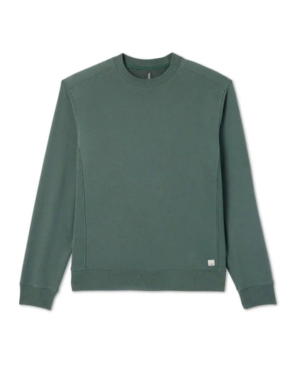 Cypress Vintage Crew