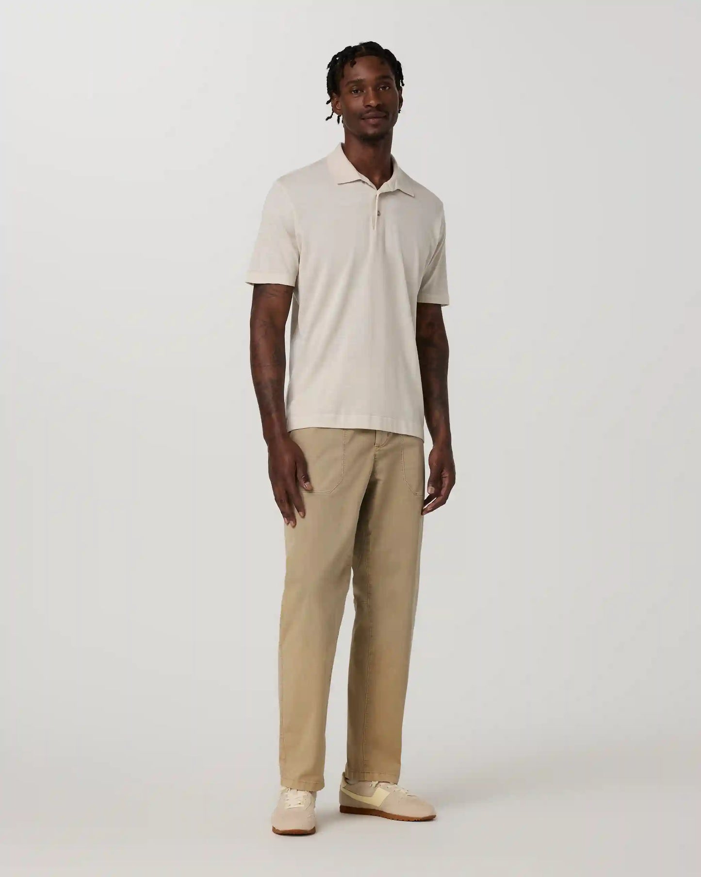 Coast Pant Classic Fit 32"