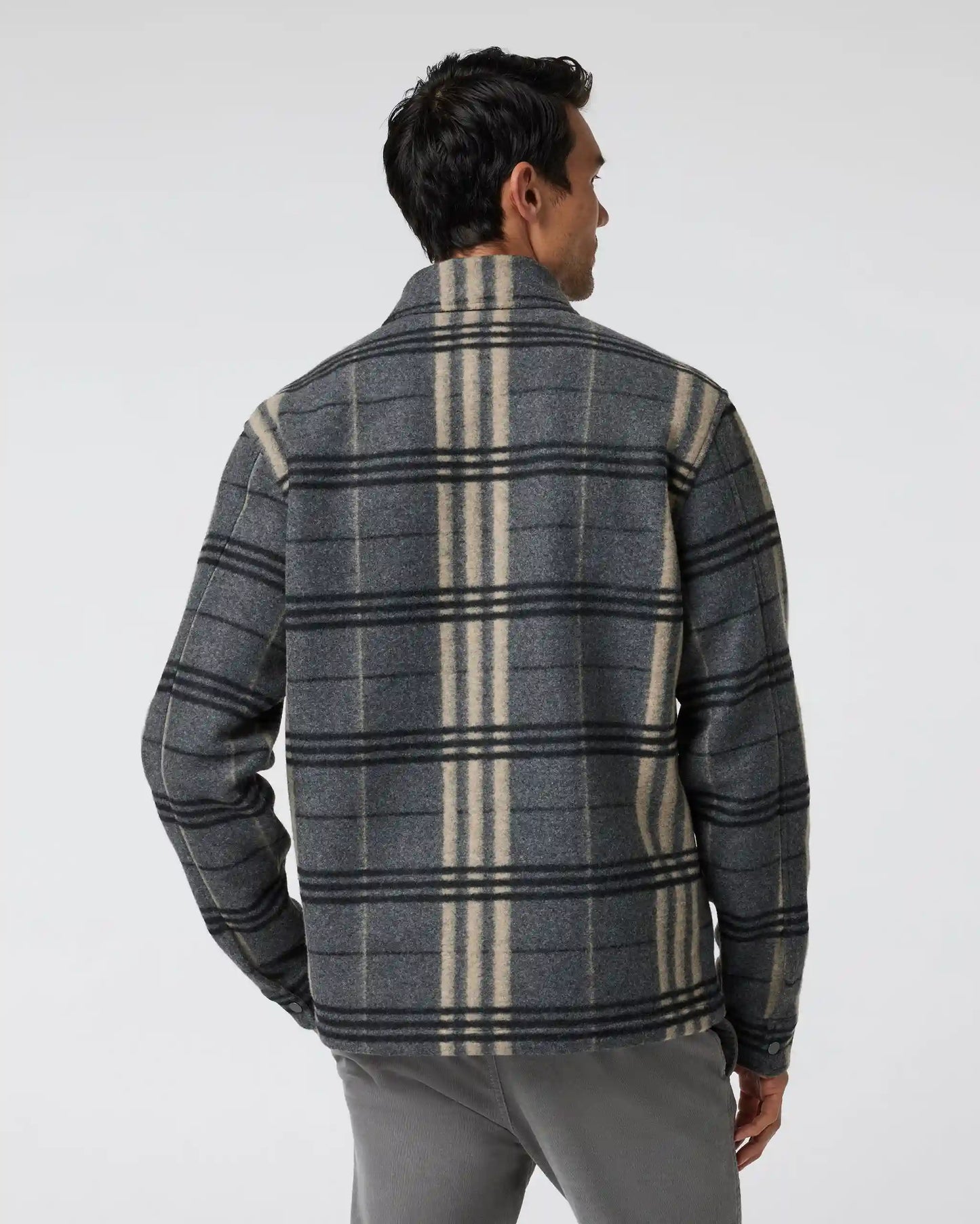 Ballard Shirt Jacket