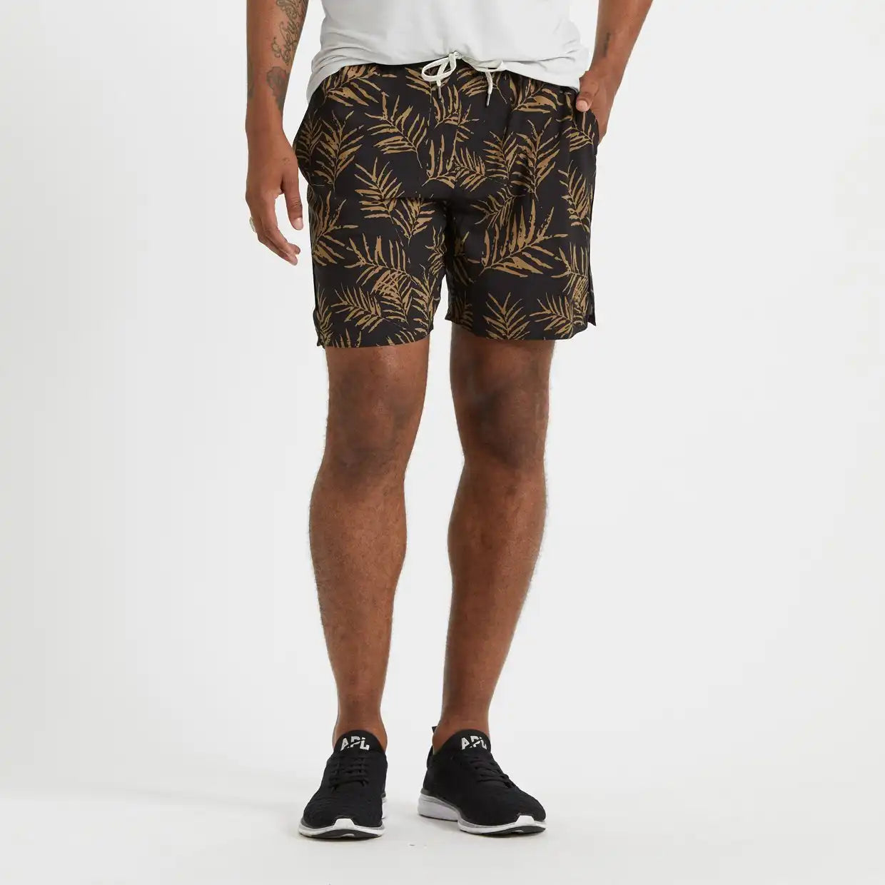 Trail Short