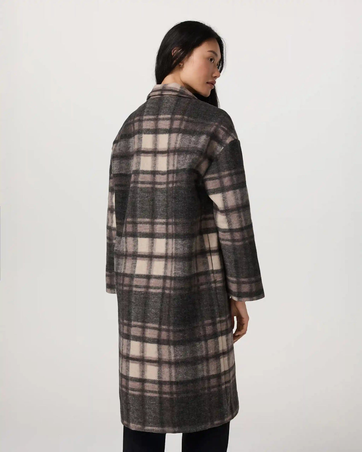 Women's Ballard Trench