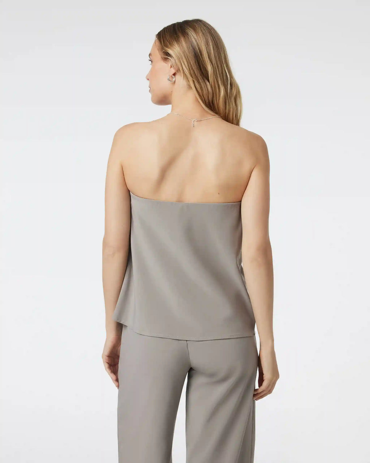 Villa Tube Top