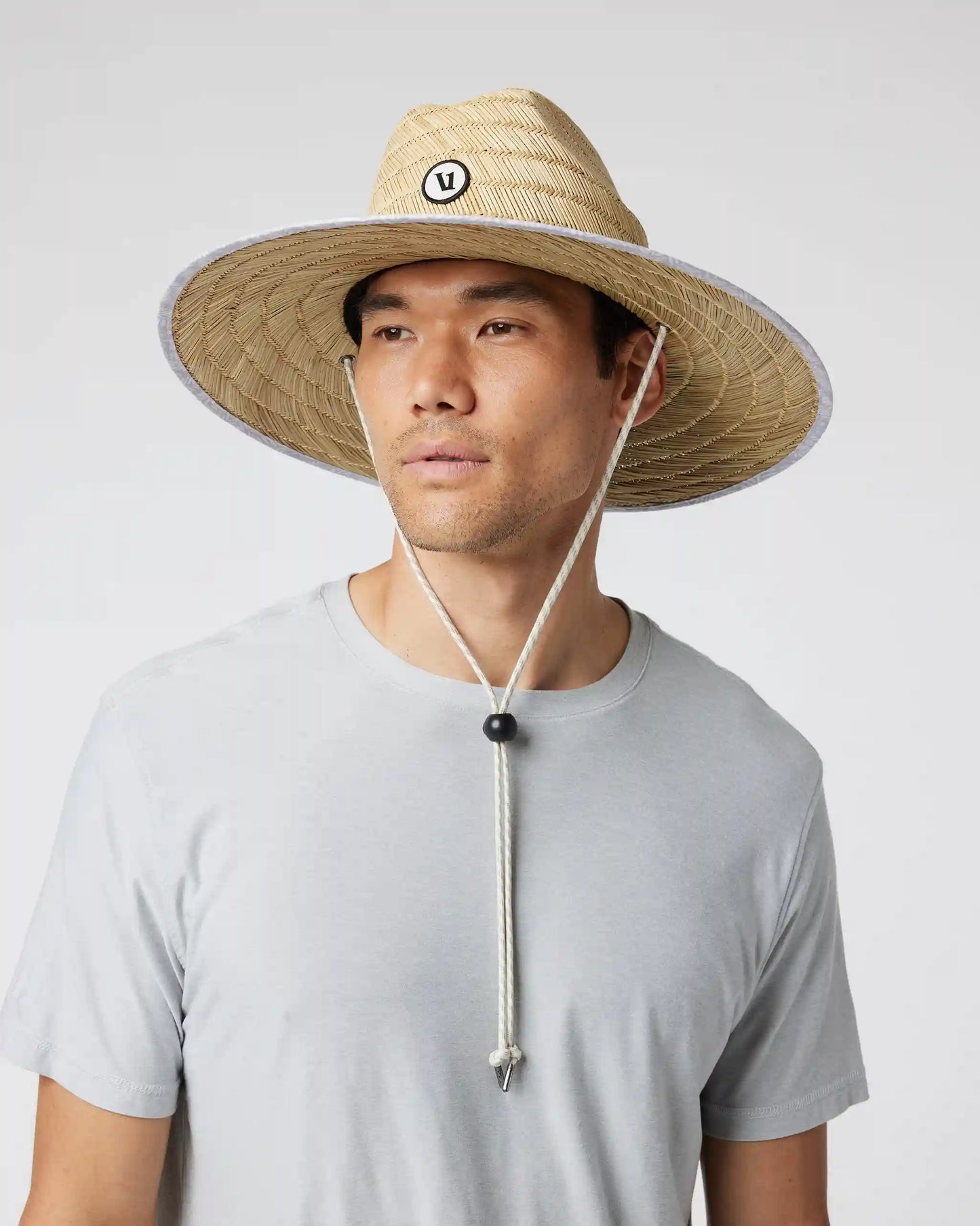 Beacons Lifeguard Hat