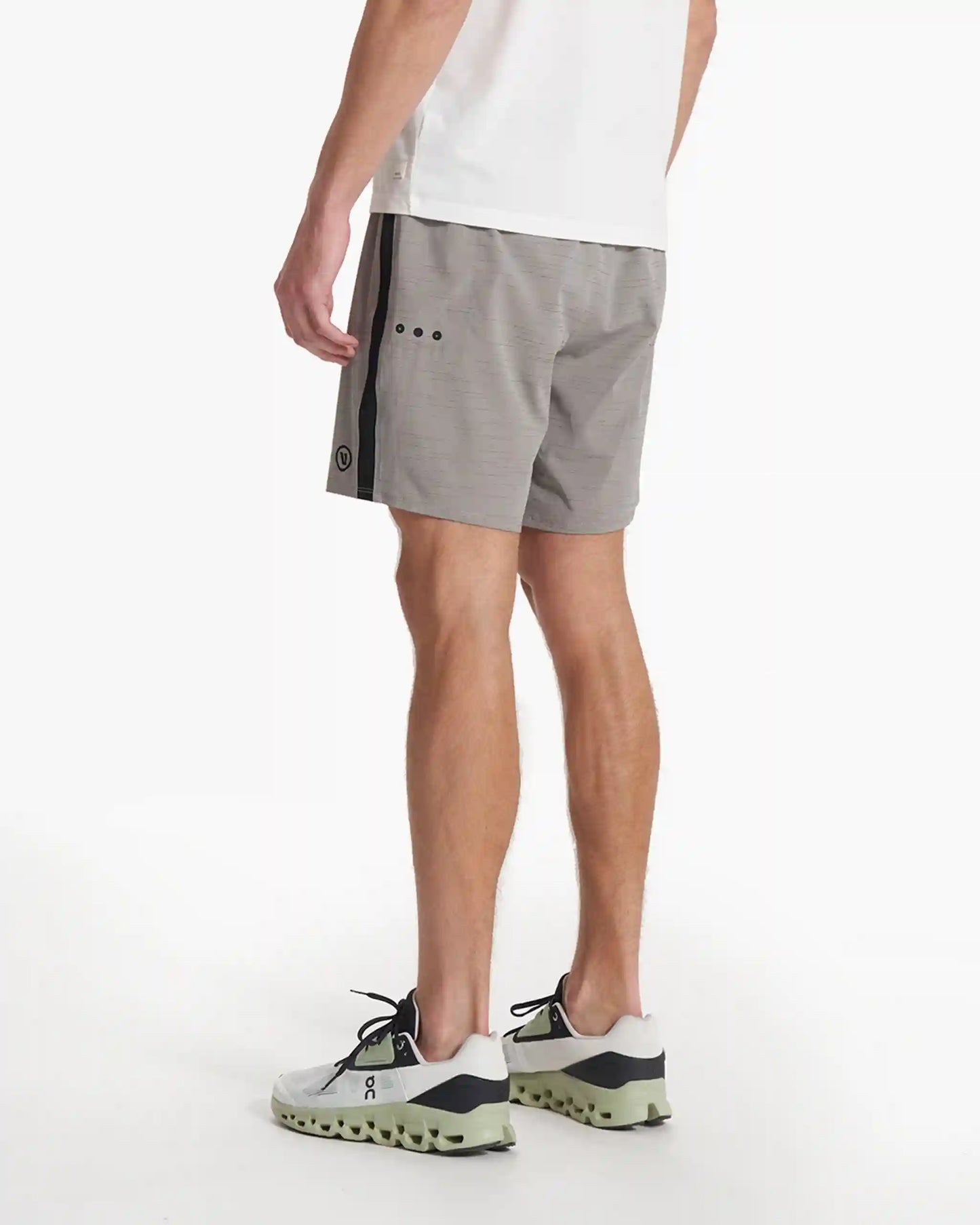 Peak Athletic Short