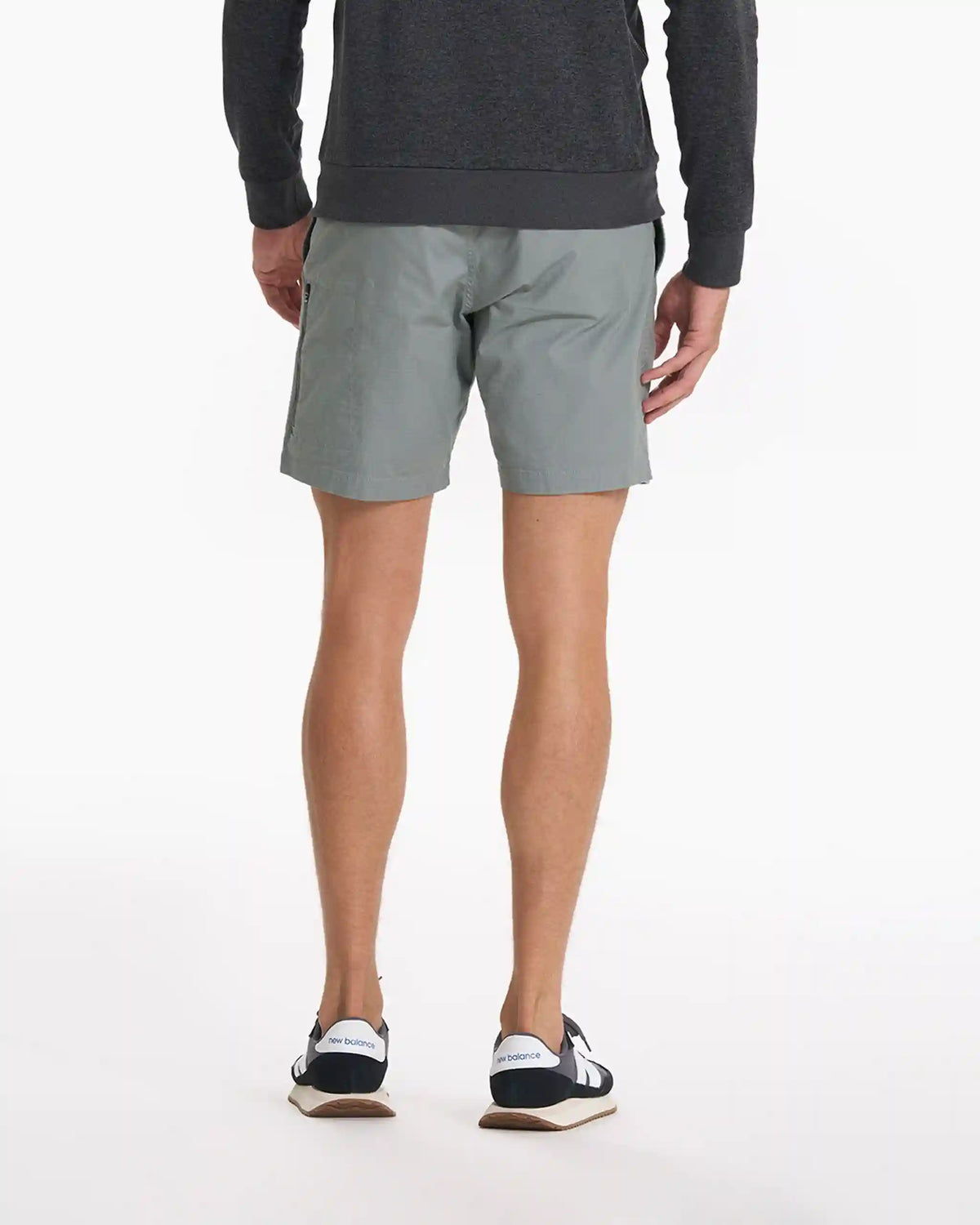 Ripstop Short