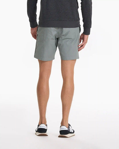 Ripstop Short