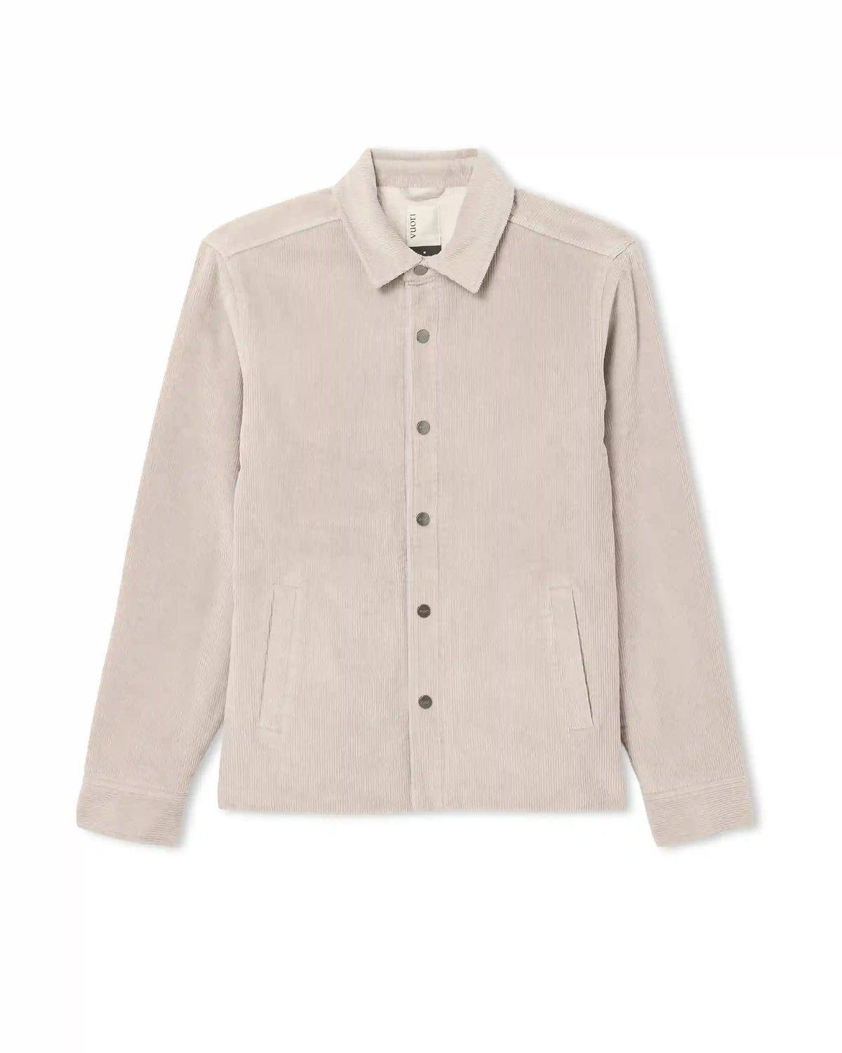 Vuori Cord Jacket