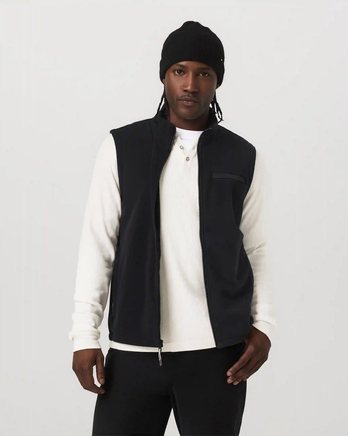 Aspen Vest