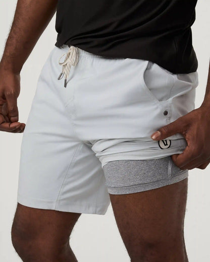 Kore Short Lined 7"
