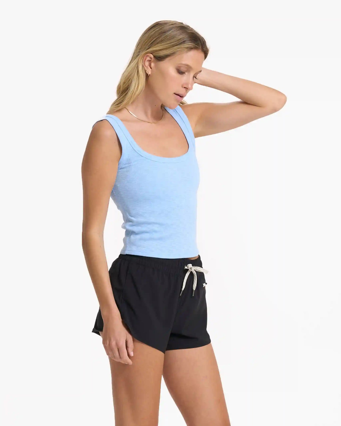 Sunrise Crop Tank