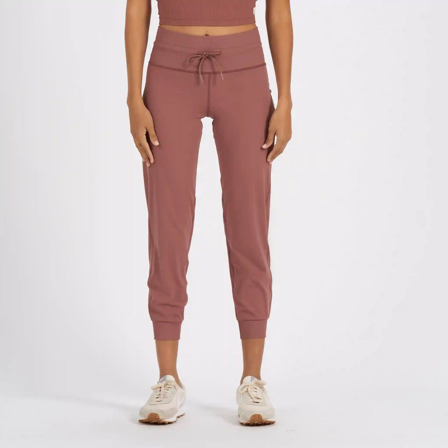 Daily Jogger