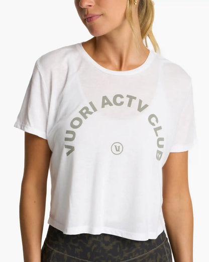ACTV Club Tee 2.0