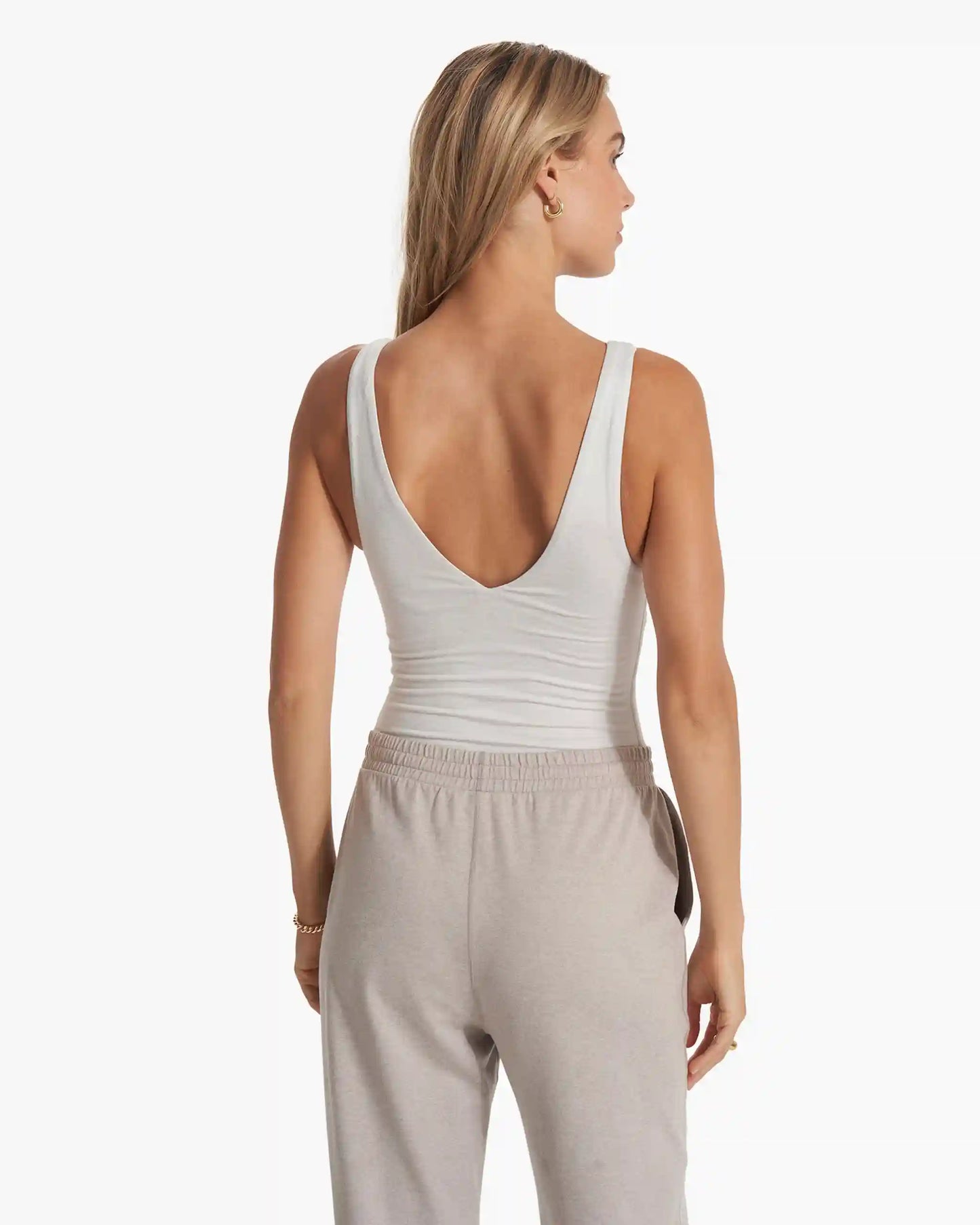 Halo Bodysuit