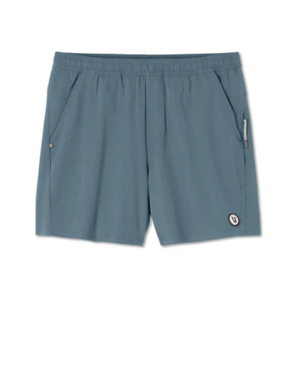 Maverick Volley Short Lined