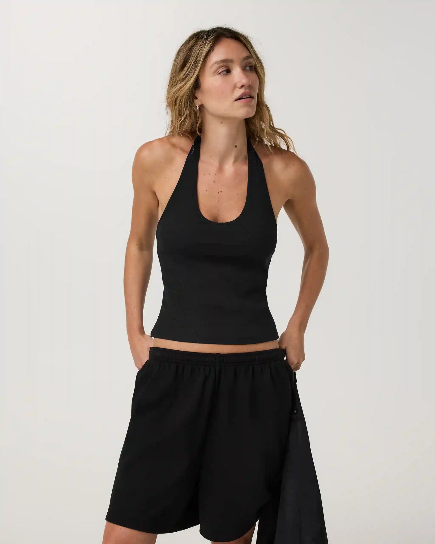 Pose Halter