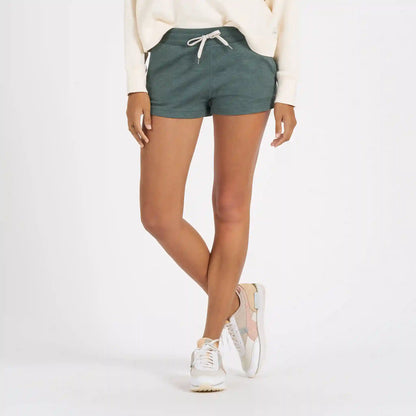 Halo Performance Short
