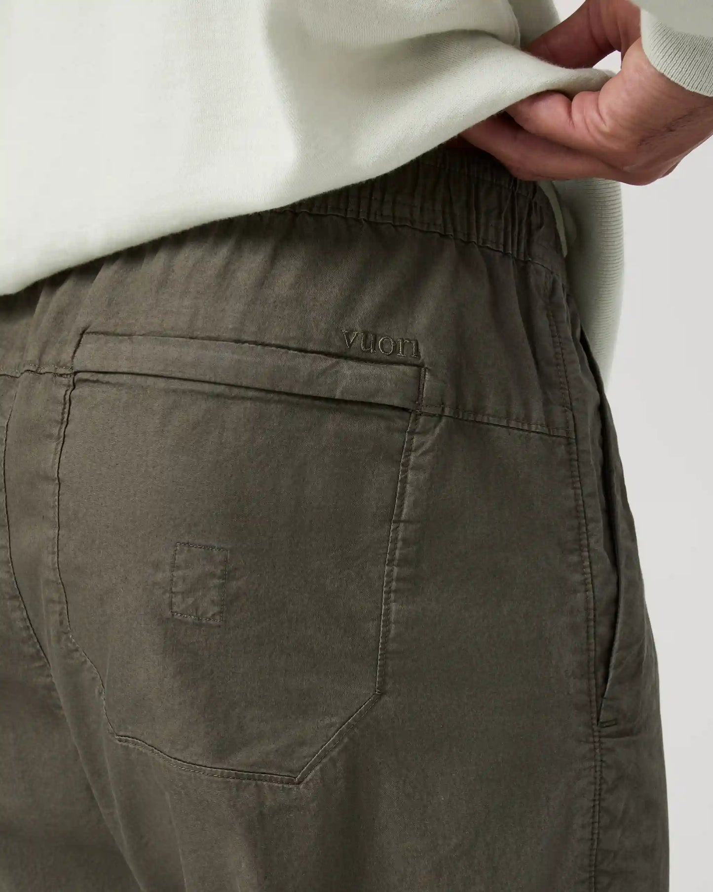 Coast Pant Classic Fit 30"