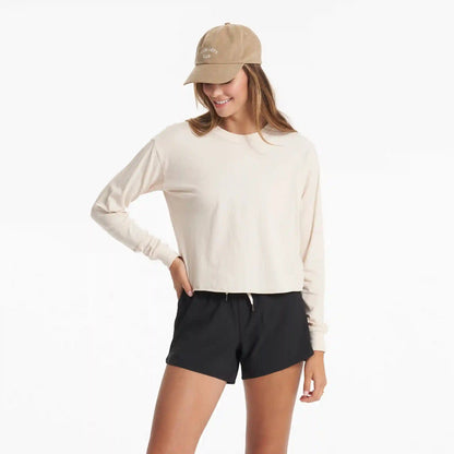 Long-Sleeve Coast Tee