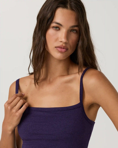 Elevation Square Neck Cami