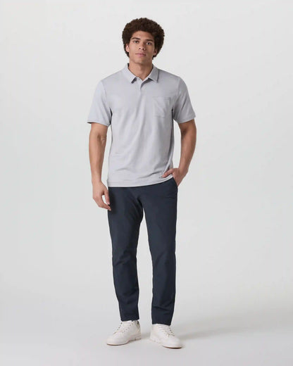 Short Sleeve Ponto Performance Polo