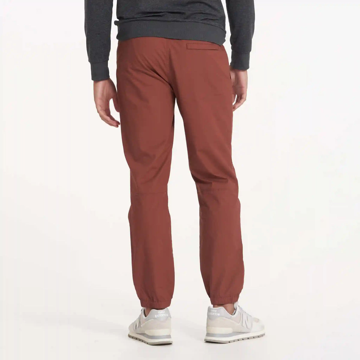 Ripstop Traveler Jogger
