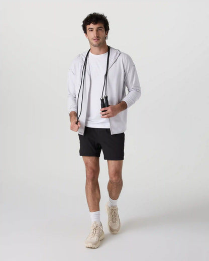 Powergrid Full Zip Jacket
