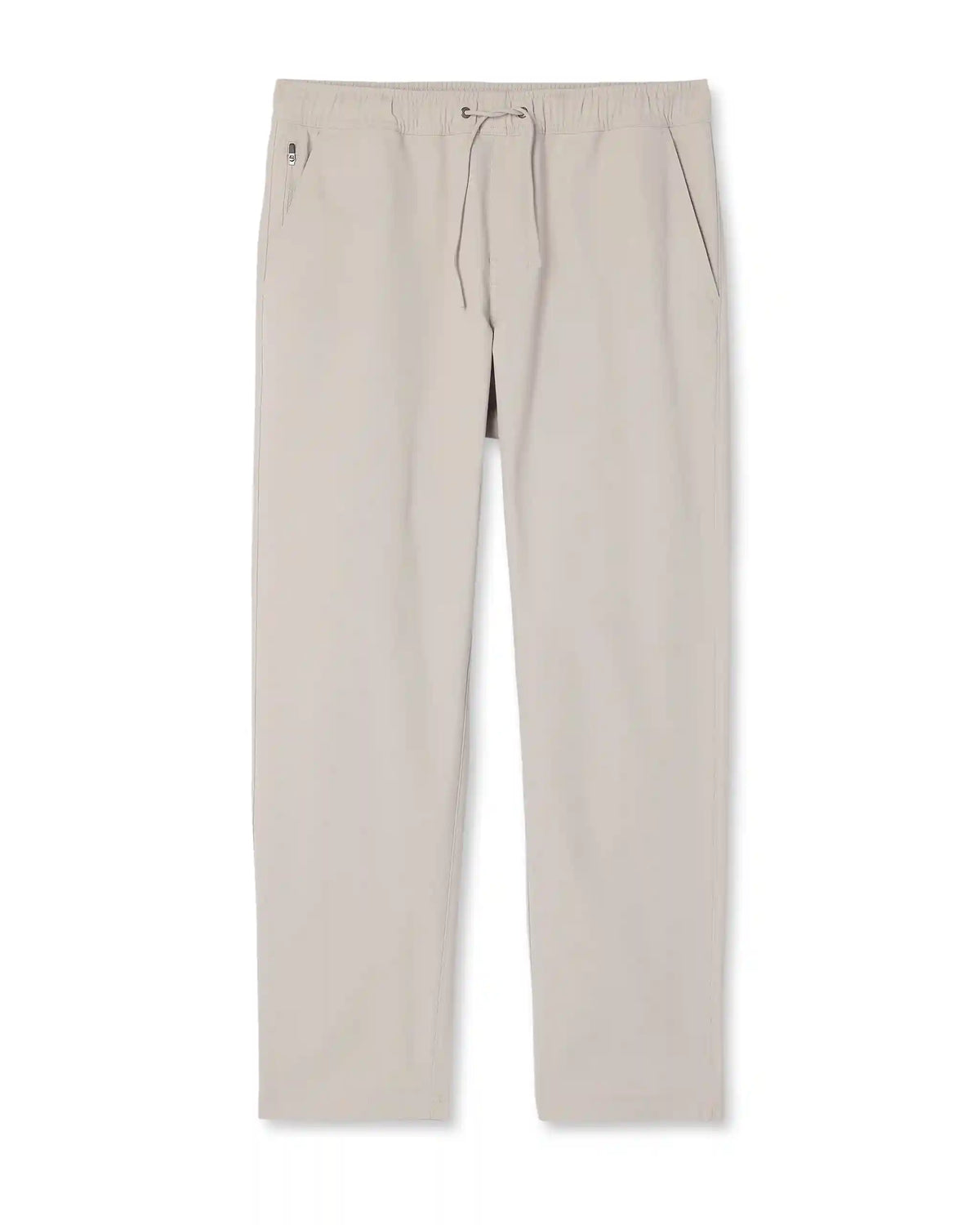 Cascade Elastic Waist Trouser Classic Fit 30"