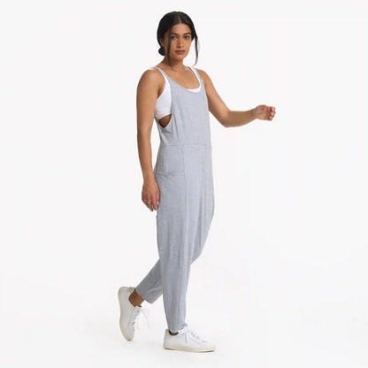 Breezy Jumpsuit
