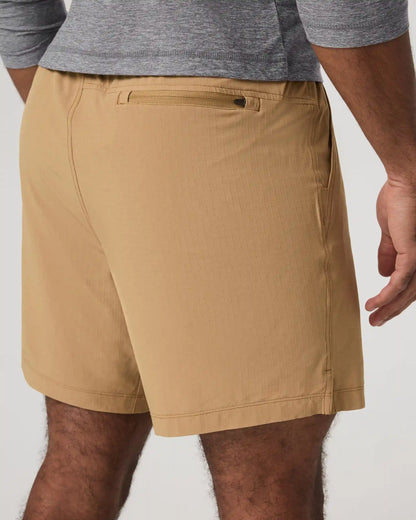 Vuori HardKore Short Lined 7"
