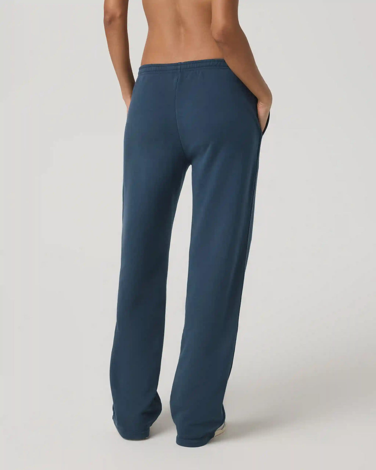 Sedona Straight Leg Sweatpant - Long