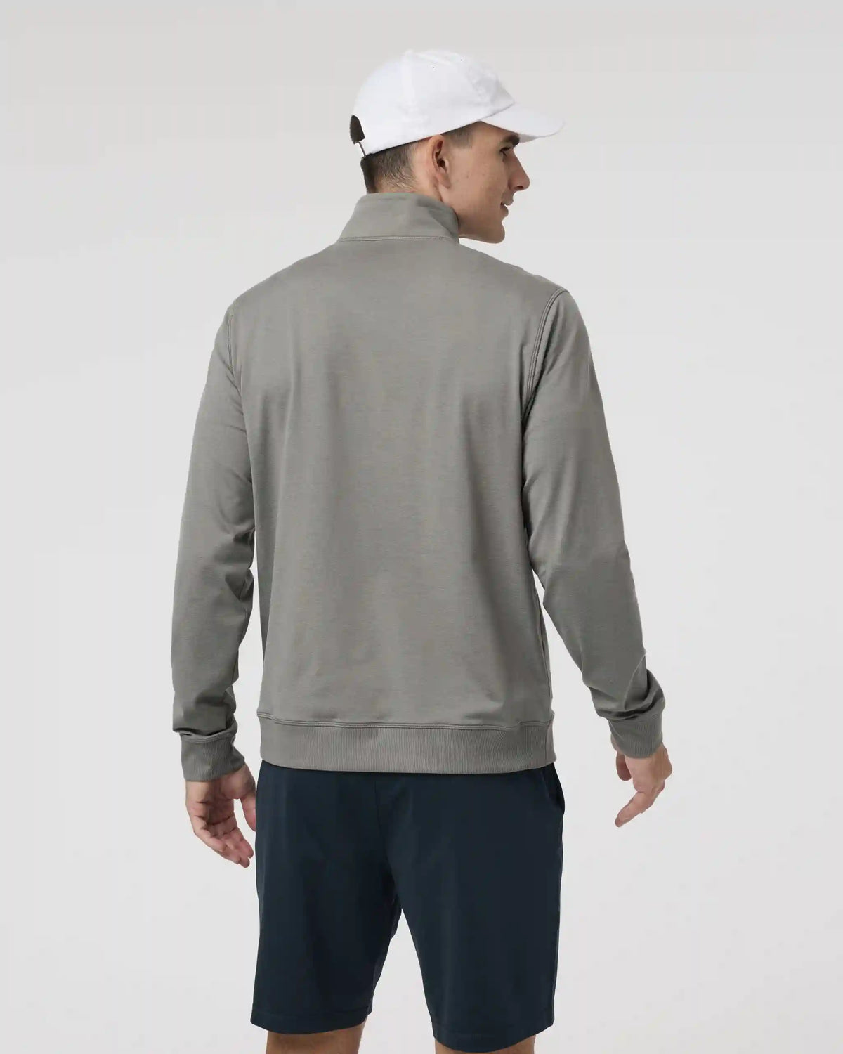 Coronado Half Zip